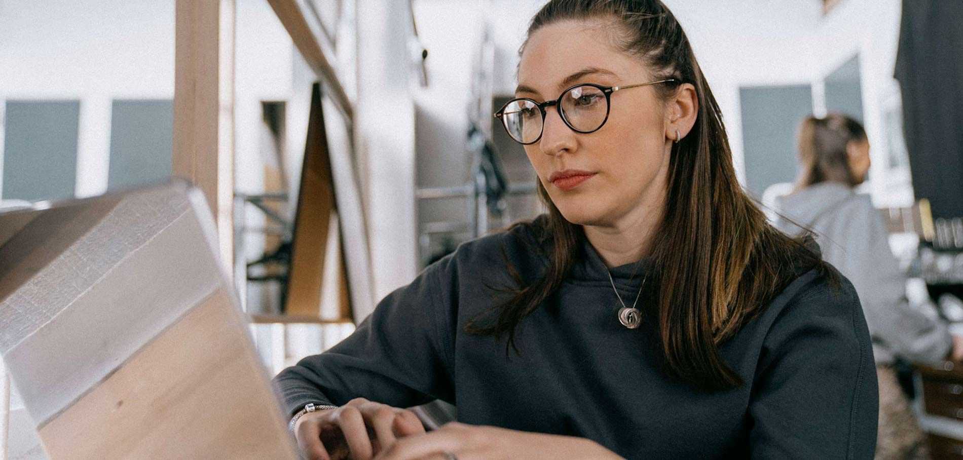 Why choose Rev01.Studio